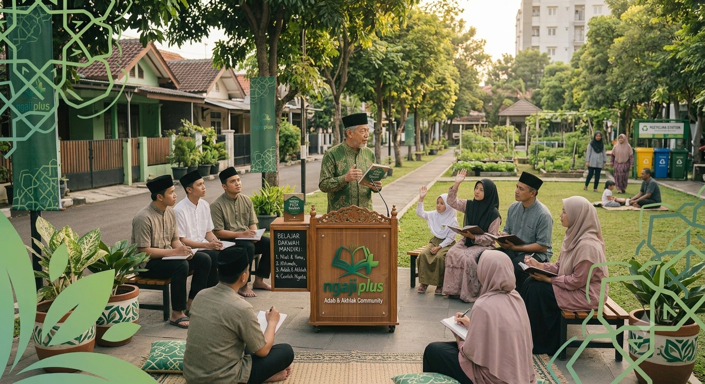 Kegiatan 1