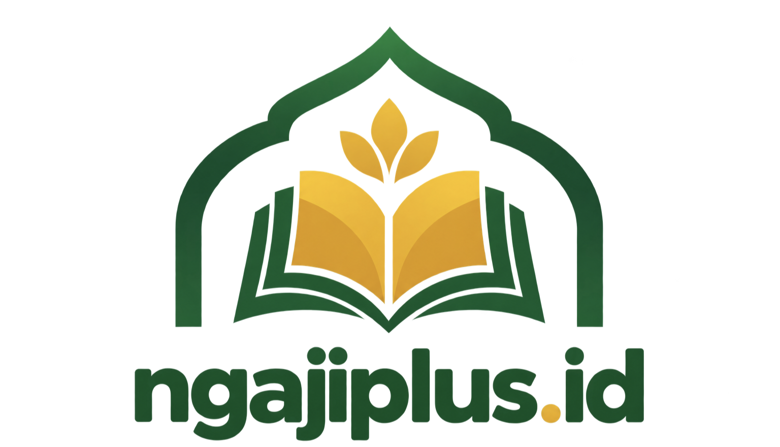 Logo ngajiplus